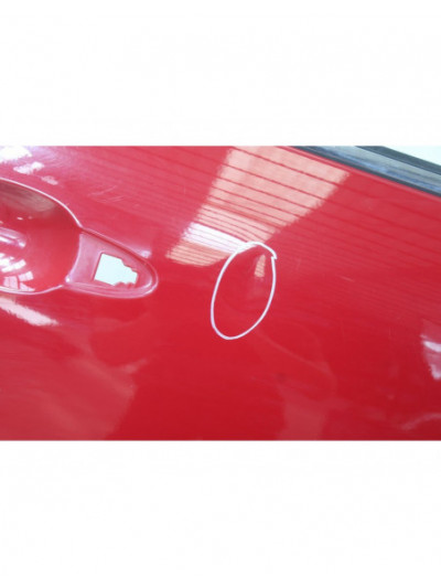 Puerta delantera derecha ALFA ROMEO GIULIETTA Sprint 2010
