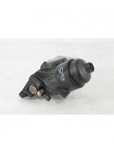 Recambio de enfriador aceite motor para hyundai tucson (tl, tle) 1.7 crdi referencia OEM IAM