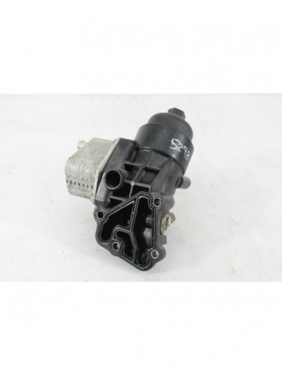 Recambio de enfriador aceite motor para hyundai tucson (tl, tle) 1.7 crdi referencia OEM IAM