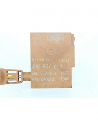 Recambio de sensor calidad del aire para audi a3 (8v1, 8vk) 1.6 tdi referencia OEM IAM 4H0907658