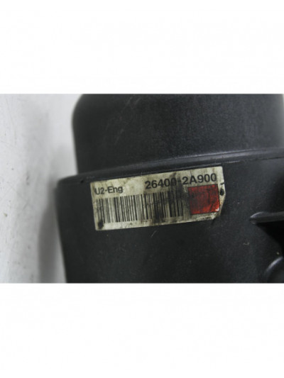 Recambio de enfriador aceite motor para hyundai tucson (tl, tle) 1.7 crdi referencia OEM IAM