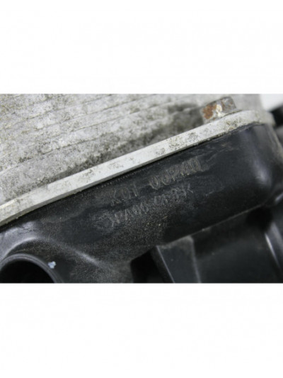 Recambio de enfriador aceite motor para hyundai tucson (tl, tle) 1.7 crdi referencia OEM IAM