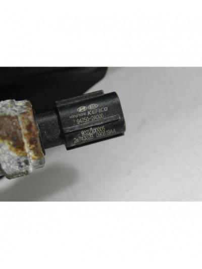 Recambio de enfriador aceite motor para hyundai tucson (tl, tle) 1.7 crdi referencia OEM IAM