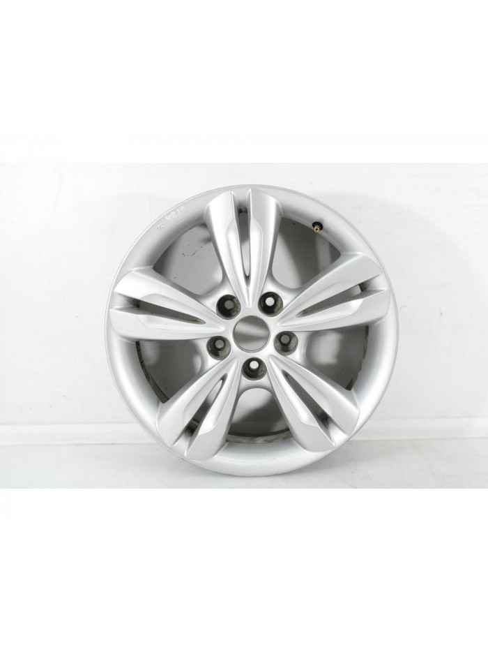 Recambio de llanta para hyundai ix35 (lm, el, elh) 1.7 crdi referencia OEM IAM 529102S200  /5