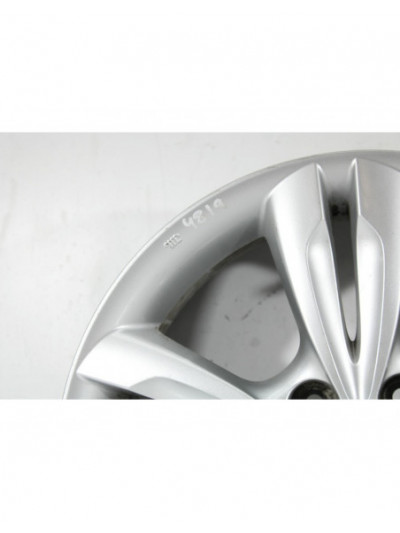 Recambio de llanta para hyundai ix35 (lm, el, elh) 1.7 crdi referencia OEM IAM 529102S200  /5