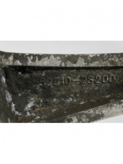 Recambio de llanta para hyundai ix35 (lm, el, elh) 1.7 crdi referencia OEM IAM 529102S200  /5