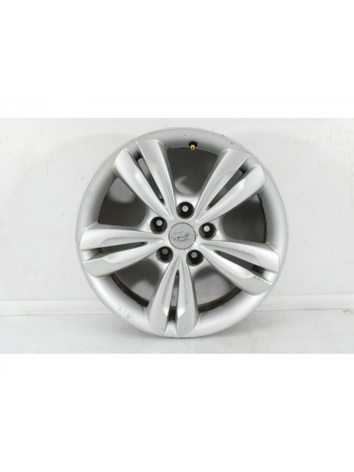 Recambio de llanta para hyundai ix35 (lm, el, elh) 1.7 crdi referencia OEM IAM