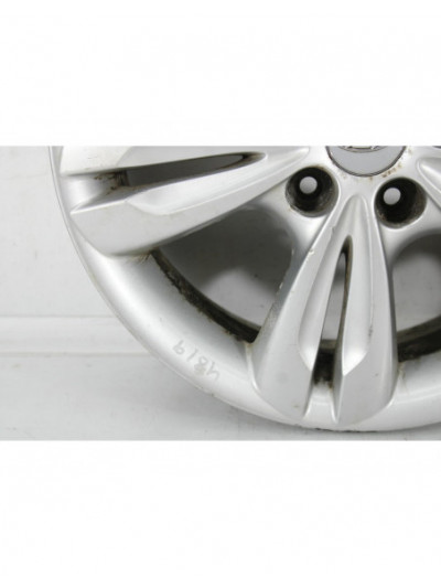 Recambio de llanta para hyundai ix35 (lm, el, elh) 1.7 crdi referencia OEM IAM