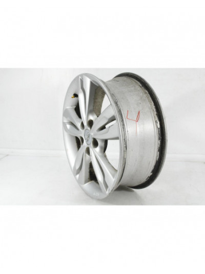 Recambio de llanta para hyundai ix35 (lm, el, elh) 1.7 crdi referencia OEM IAM