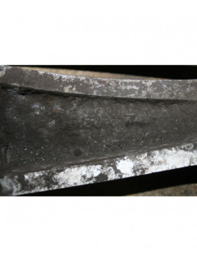 Recambio de llanta para hyundai ix35 (lm, el, elh) 1.7 crdi referencia OEM IAM