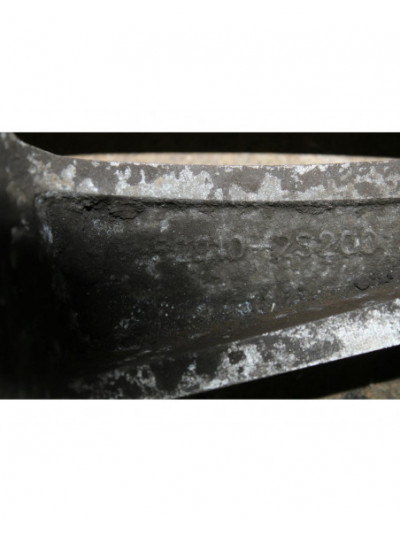 Recambio de llanta para hyundai ix35 (lm, el, elh) 1.7 crdi referencia OEM IAM