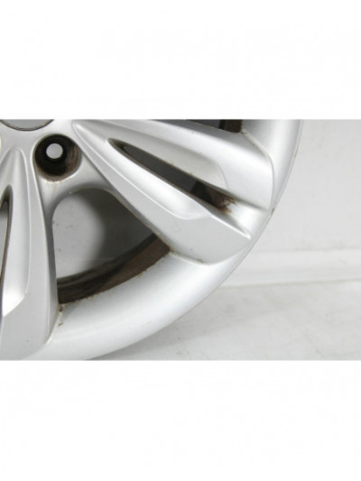 Recambio de llanta para hyundai ix35 (lm, el, elh) 1.7 crdi referencia OEM IAM