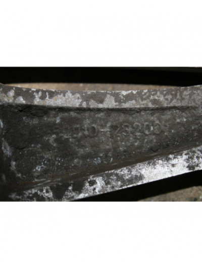 Recambio de llanta para hyundai ix35 (lm, el, elh) 1.7 crdi referencia OEM IAM