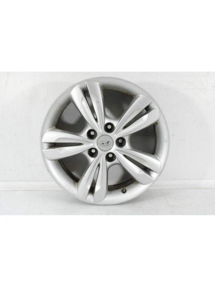 Recambio de llanta para hyundai ix35 (lm, el, elh) 1.7 crdi referencia OEM IAM