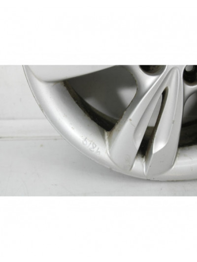 Recambio de llanta para hyundai ix35 (lm, el, elh) 1.7 crdi referencia OEM IAM