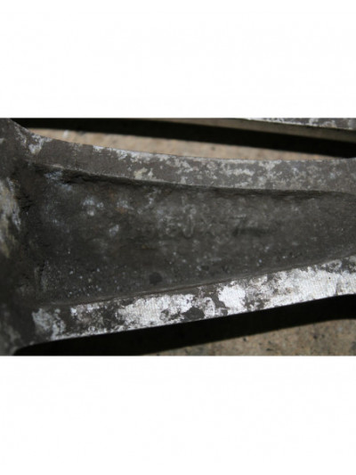 Recambio de llanta para hyundai ix35 (lm, el, elh) 1.7 crdi referencia OEM IAM