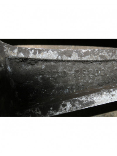 Recambio de llanta para hyundai ix35 (lm, el, elh) 1.7 crdi referencia OEM IAM