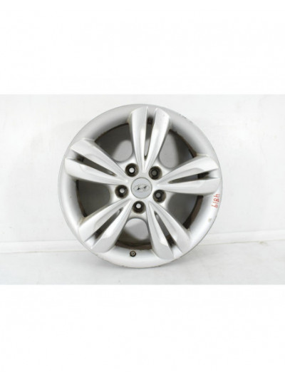 Recambio de llanta para hyundai ix35 (lm, el, elh) 1.7 crdi referencia OEM IAM