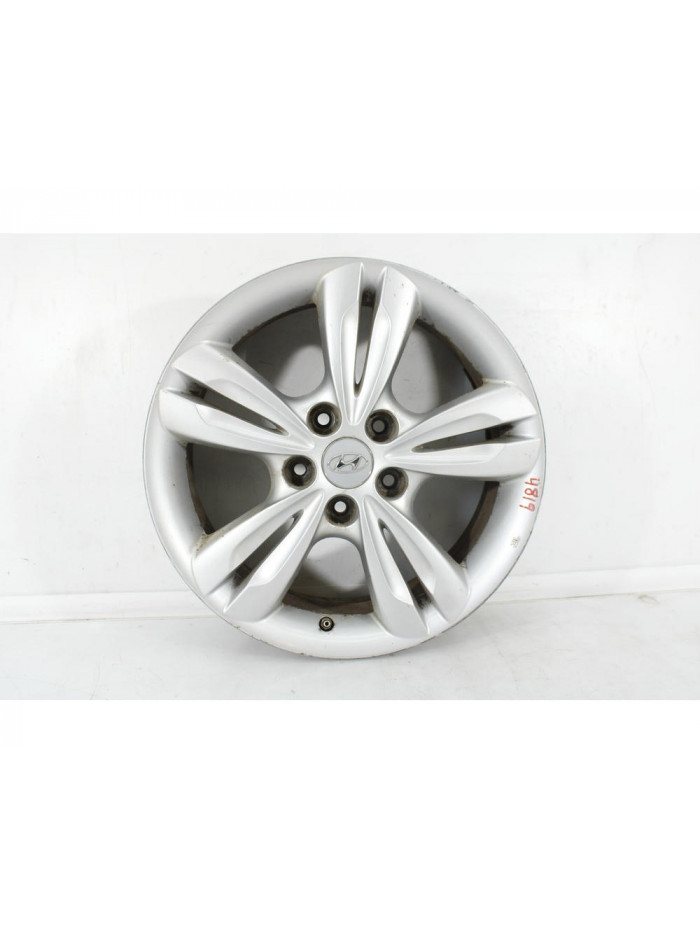 Recambio de llanta para hyundai ix35 (lm, el, elh) 1.7 crdi referencia OEM IAM