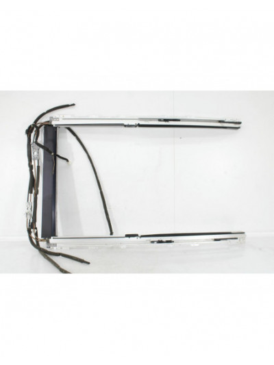 Recambio de techo electrico para hyundai tucson (tl, tle) 1.7 crdi referencia OEM IAM