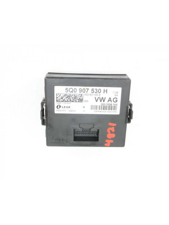 Modulo electronico AUDI A3 1.6 TDI 2013