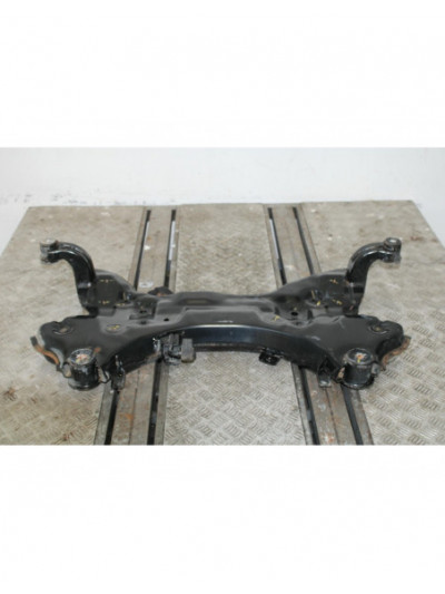 Recambio de puente delantero para hyundai tucson (tl, tle) 1.7 crdi referencia OEM IAM