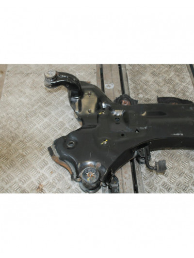 Recambio de puente delantero para hyundai tucson (tl, tle) 1.7 crdi referencia OEM IAM