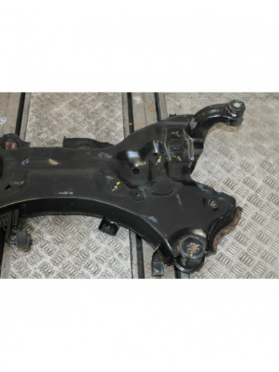 Recambio de puente delantero para hyundai tucson (tl, tle) 1.7 crdi referencia OEM IAM