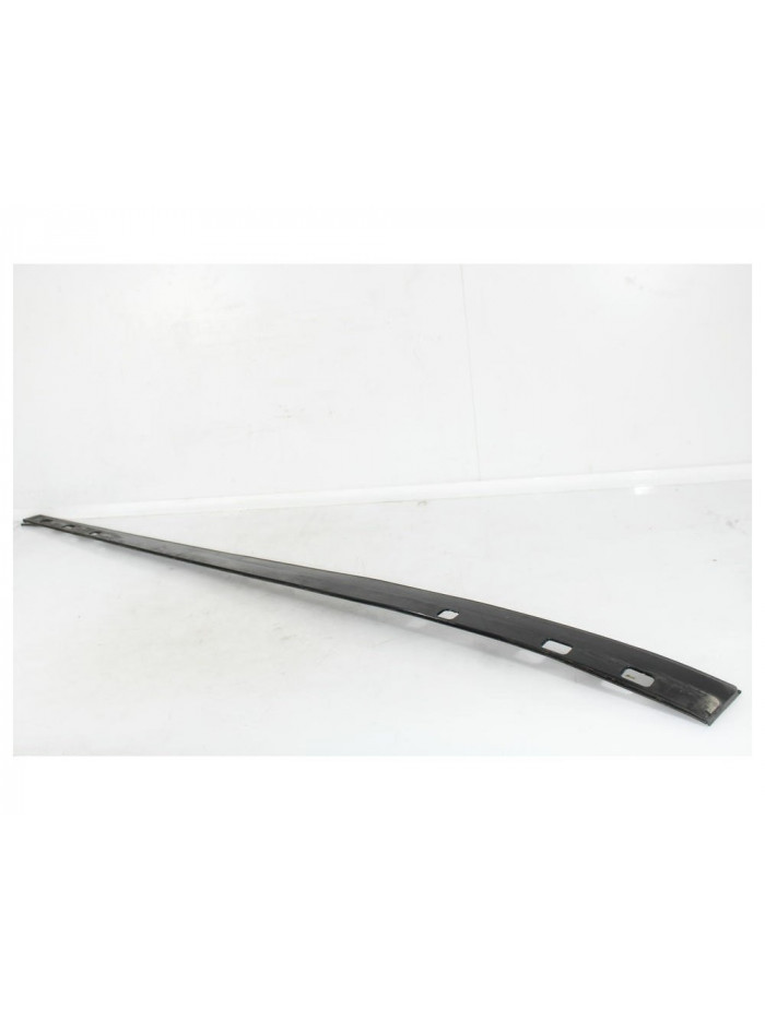 Recambio de moldura exterior derecha para hyundai tucson (tl, tle) 1.7 crdi referencia OEM IAM