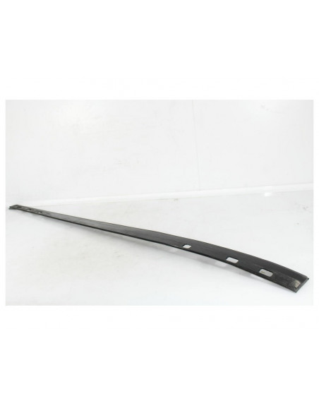 Recambio de moldura exterior derecha para hyundai tucson (tl, tle) 1.7 crdi referencia OEM IAM