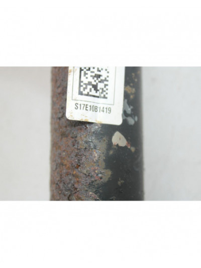 Recambio de amortiguador trasero derecho para hyundai tucson (tl, tle) 1.7 crdi referencia OEM IAM S17E10B1419