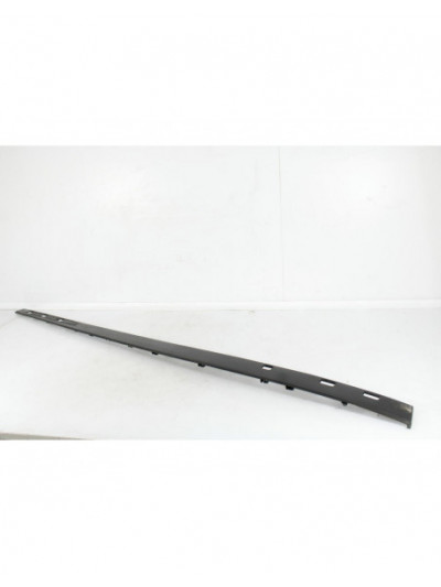 Recambio de moldura exterior izquierda para hyundai tucson (tl, tle) 1.7 crdi referencia OEM IAM