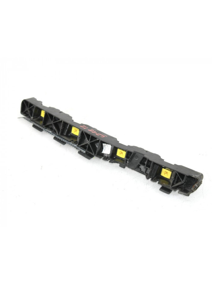 Recambio de soporte paragolpes trasero izquierdo para hyundai tucson (tl, tle) 1.7 crdi referencia OEM IAM 86615D7000