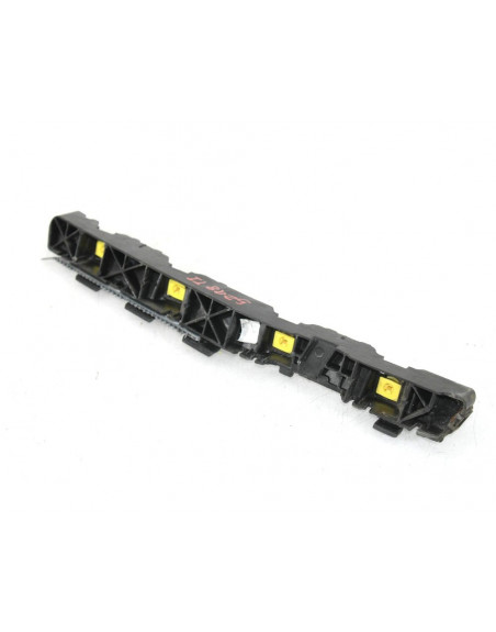Recambio de soporte paragolpes trasero izquierdo para hyundai tucson (tl, tle) 1.7 crdi referencia OEM IAM 86615D7000