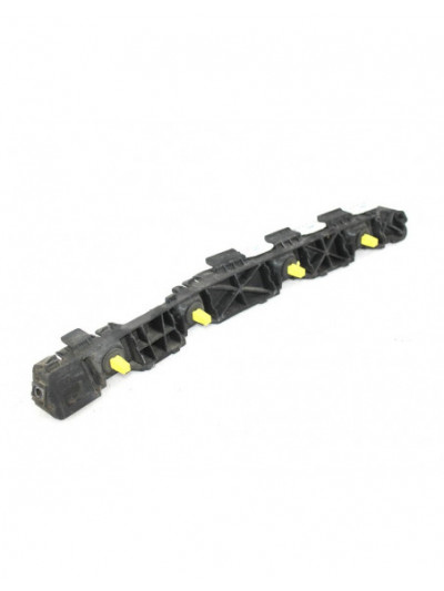 Recambio de soporte paragolpes trasero derecho para hyundai tucson (tl, tle) 1.7 crdi referencia OEM IAM 86616D7000