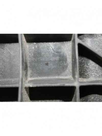 Recambio de soporte paragolpes delantero izquierdo para hyundai tucson (tl, tle) 1.7 crdi referencia OEM IAM 86551D7000