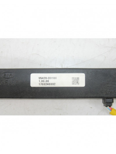 Recambio de modulo electronico para hyundai tucson (tl, tle) 1.7 crdi referencia OEM IAM 95420D3100