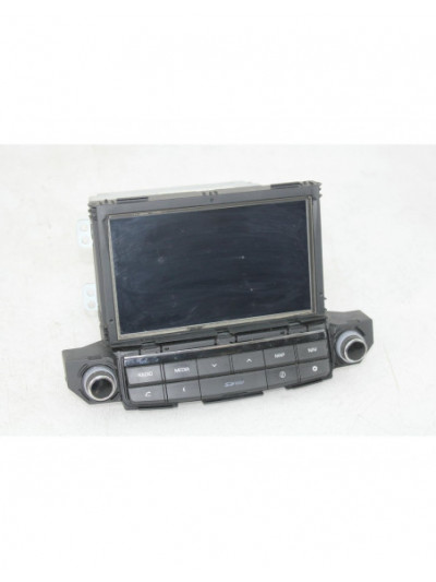 Recambio de sistema navegacion gps para hyundai tucson (tl, tle) 1.7 crdi referencia OEM IAM