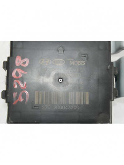 Recambio de centralita parking para hyundai tucson (tl, tle) 1.7 crdi referencia OEM IAM 96880D7000