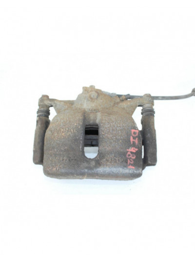 Recambio de pinza freno delantera izquierda para audi a3 (8v1, 8vk) 1.6 tdi referencia OEM IAM