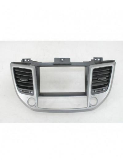Recambio de rejilla aireadora para hyundai tucson (tl, tle) 1.7 crdi referencia OEM IAM 84740D7900