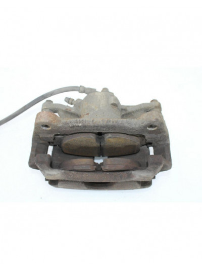 Recambio de pinza freno delantera izquierda para audi a3 (8v1, 8vk) 1.6 tdi referencia OEM IAM