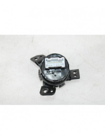 Recambio de conmutador de arranque para hyundai tucson (tl, tle) 1.7 crdi referencia OEM IAM 95430D3500
