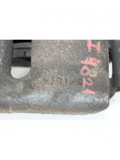 Recambio de pinza freno delantera izquierda para audi a3 (8v1, 8vk) 1.6 tdi referencia OEM IAM