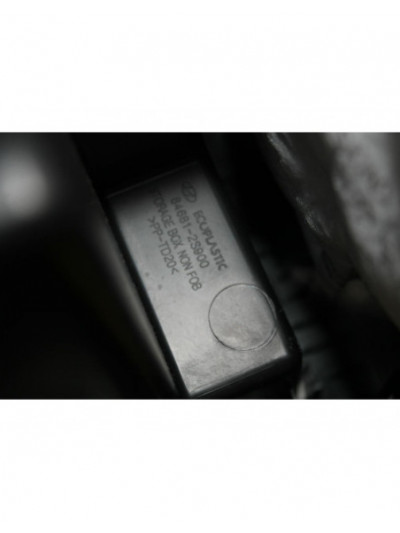 Recambio de consola central para hyundai ix35 (lm, el, elh) 1.7 crdi referencia OEM IAM 846812S900