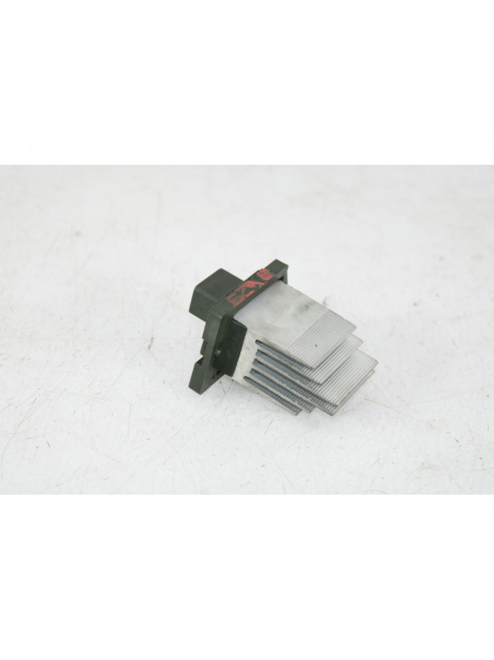 Recambio de regulador ventilador calefaccion para hyundai tucson (tl, tle) 1.7 crdi referencia OEM IAM