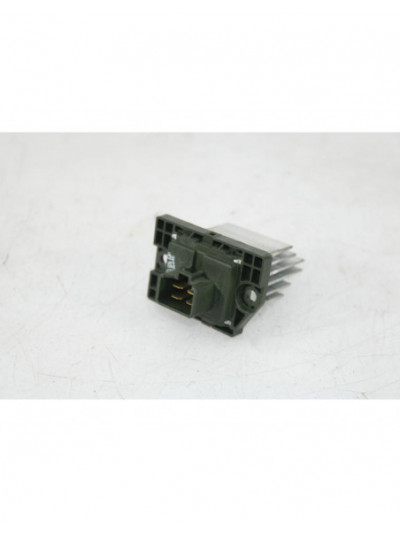 Recambio de regulador ventilador calefaccion para hyundai tucson (tl, tle) 1.7 crdi referencia OEM IAM