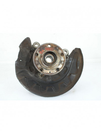 Recambio de mangueta delantera izquierda para audi a3 (8v1, 8vk) 1.6 tdi referencia OEM IAM 5Q0400053