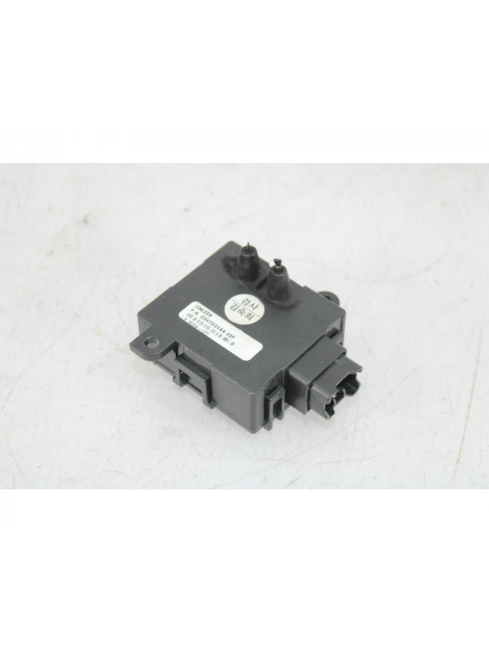 Recambio de ionizador de aire para hyundai tucson (tl, tle) 1.7 crdi referencia OEM IAM D397GG6AA