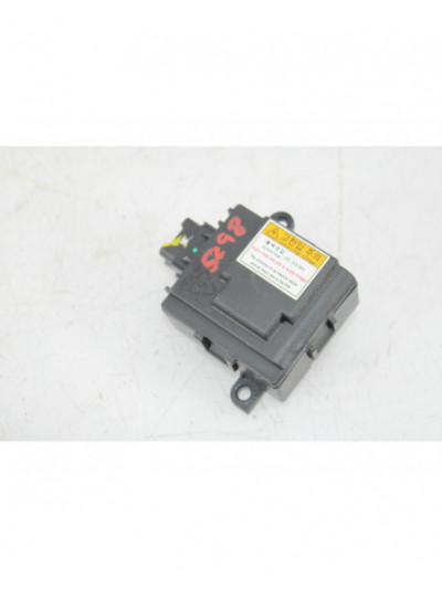 Recambio de ionizador de aire para hyundai tucson (tl, tle) 1.7 crdi referencia OEM IAM D397GG6AA